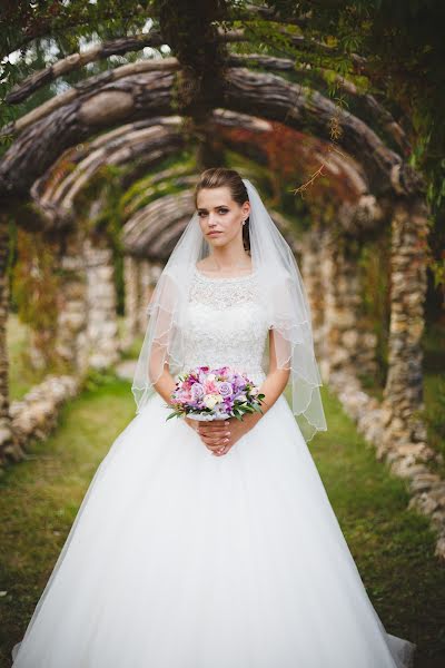 Fotografo di matrimoni Ilya Golovin (igolovin). Foto del 28 agosto 2014