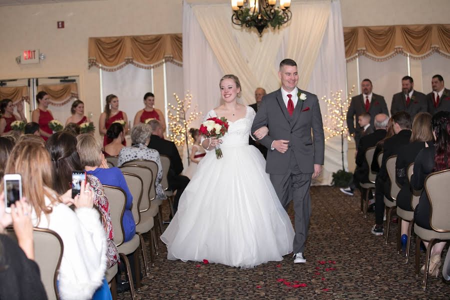 Fotógrafo de casamento Karen Geaghan (karengeaghan). Foto de 7 de setembro 2019