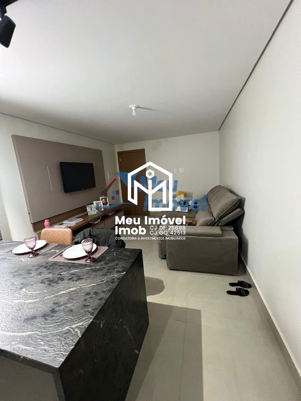 Apartamento, 2 quartos, 67 m² - Foto 3