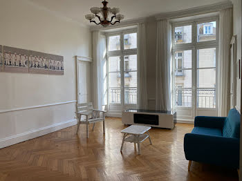 appartement à Nantes (44)