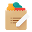 Cinnamon Grocery Shopping List Download on Windows