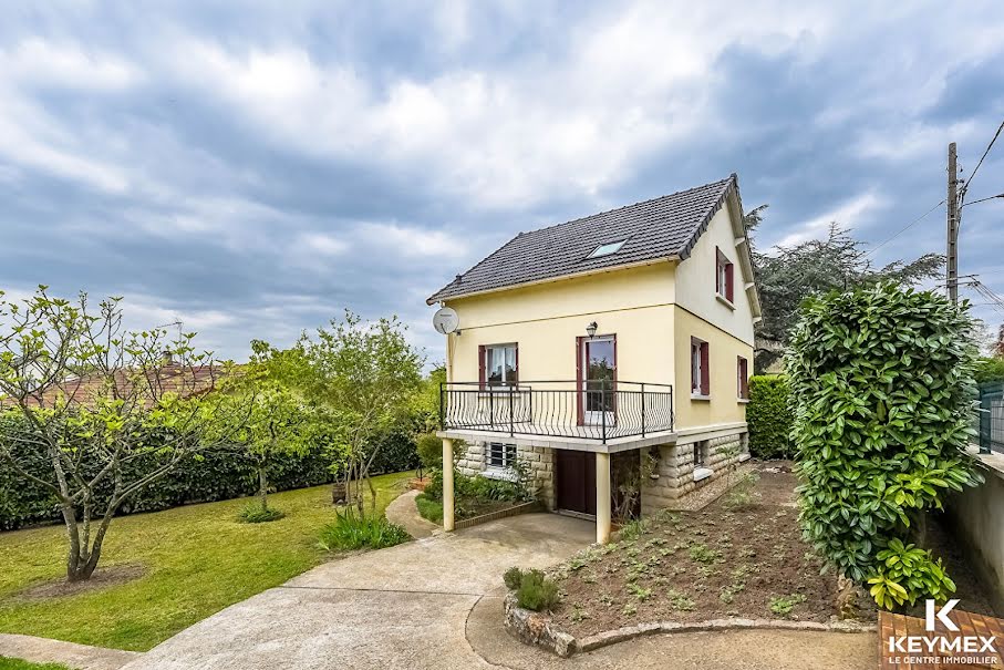 Vente maison 4 pièces 78 m² à Mériel (95630), 314 900 €