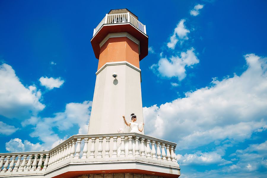 Wedding photographer Aleksandr Govyadin (alexandrgovyadi). Photo of 22 August 2016