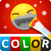 Guess The Color - Quiz  Icon