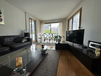 appartement à Lyon 4ème (69)