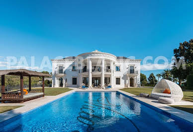 Villa avec piscine 17
