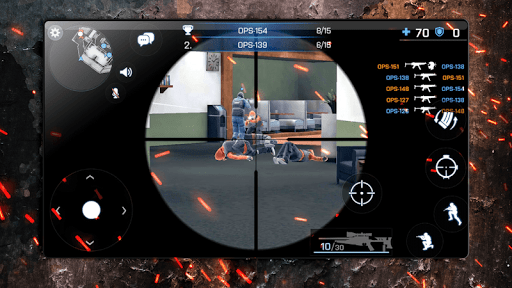Updated Critical Ops Reloaded Mod App Download For Pc Android 2021