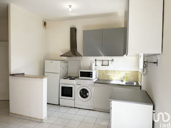 appartement à Vigneux-sur-Seine (91)