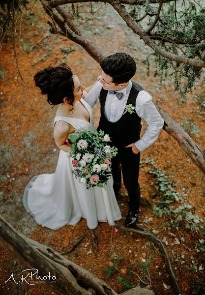 Düğün fotoğrafçısı Archil Korgalidze (weddingingeorgia). 19 Temmuz 2018 fotoları