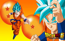 Dragon Ball Super Wallpaper small promo image