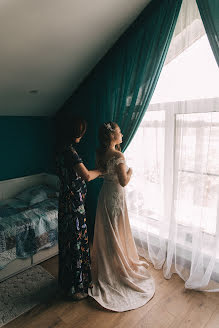 Wedding photographer Anna Belova (belovanya). Photo of 18 August 2020