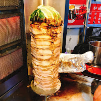 Sofien Halal Shawarma 非恩的沙威瑪 (已歇業)