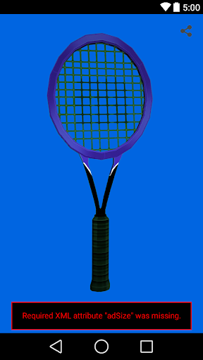 Tennis