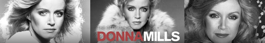 donna mills Banner