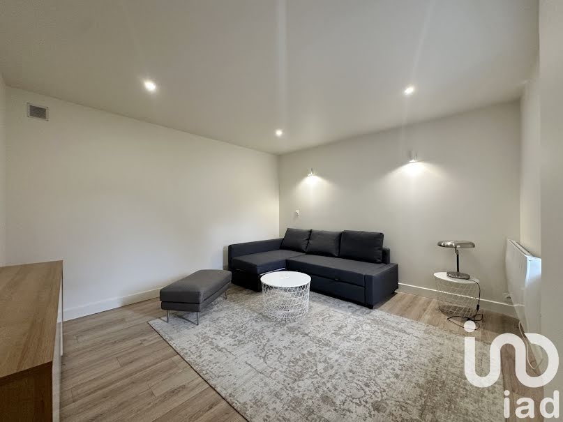 Vente maison 2 pièces 42 m² à Rully (60810), 130 000 €