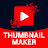 Thumbnail Maker, Banner editor icon