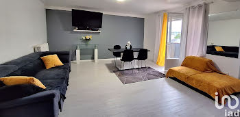 appartement à Tarbes (65)