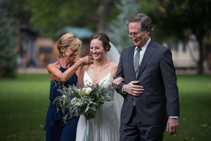 Fotógrafo de casamento Dan Mcmanus (danmcmanus). Foto de 8 de setembro 2019