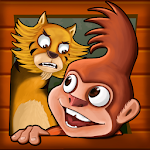 Monkey Vs Tigers Apk