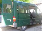 продам авто Mercedes Sprinter 