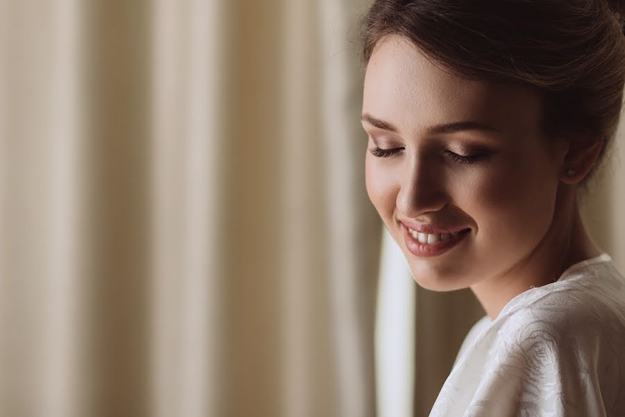 Wedding photographer Yaroslav Babiychuk (babiichuk). Photo of 25 August 2018