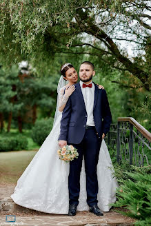 Jurufoto perkahwinan Aleksandr Chernyy (alchyornyj). Foto pada 26 Februari 2021