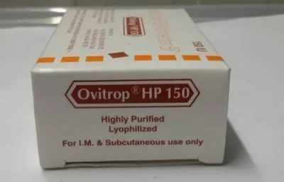 Ovitrop HP 75 Injection