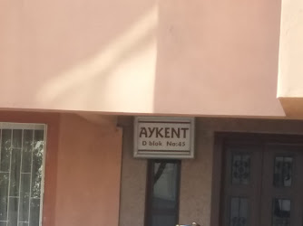 Aykent Sitesi