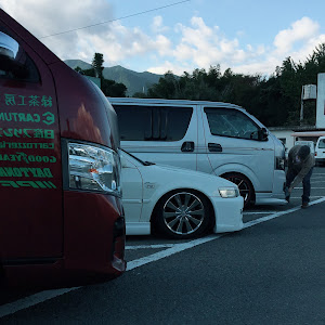 NV350キャラバン