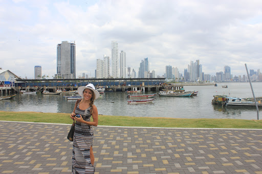 IMG_9763 - Vibrant Panama City - arguably Central America's capital of cool; a super chic city escape to experience a different side of the region.