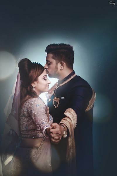 Wedding photographer Soham Roy (soham). Photo of 9 December 2020