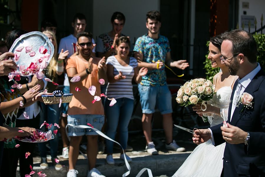 Fotografo di matrimoni Giuseppe Genovese (giuseppegenoves). Foto del 12 marzo 2015