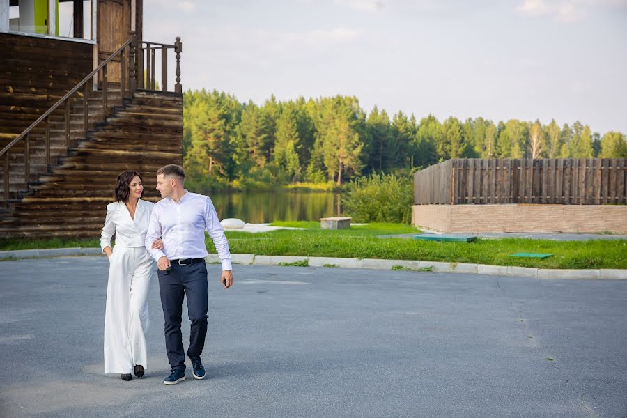 Wedding photographer Aleksey Zauralskiy (b2dlwd6). Photo of 29 August 2022