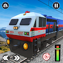 US Train Simulator- Train Game