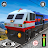 US Train Simulator- Train Game icon