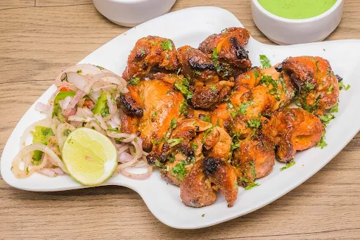 Chicken Tikka