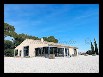 maison à Marseillan (34)