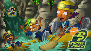 Rocket Power thumbnail