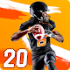 Flick Quarterback 20 - American Pro Football Download on Windows