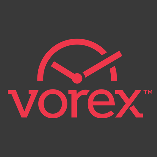 Vorex Disconnected 商業 App LOGO-APP開箱王