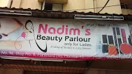 Nadim's Beauty Parlour photo 1