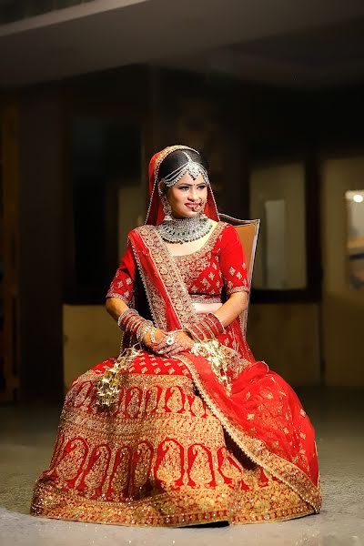 Wedding photographer Nitin Akolia (wedlockcapture). Photo of 2 March 2020