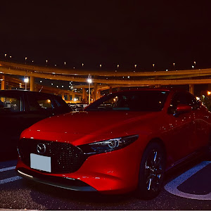 MAZDA3 BPFP