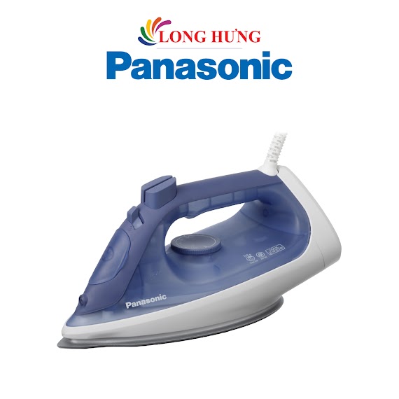 Bàn Ủi Hơi Nước Panasonic Ni - S530Ara - Hàng Chính Hãng