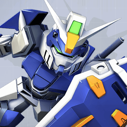 デュエルガンダム