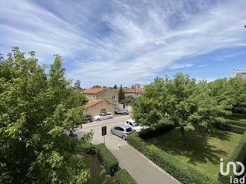 appartement à Avignon (84)