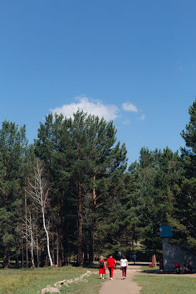 Fotografo di matrimoni Dmitriy Petryakov (dmitrypetryakov). Foto del 28 febbraio 2019