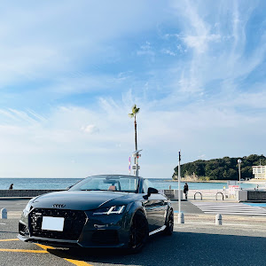 TT ロードスター A6