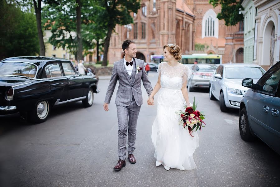 Fotógrafo de bodas Evgeniy Kirilenko (clio). Foto del 9 de junio 2016