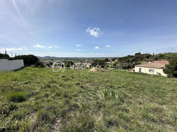 terrain à Montfrin (30)